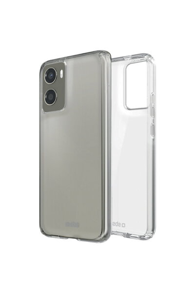 SBS Husă subțire pentru Motorola Moto G06 - Transparentă