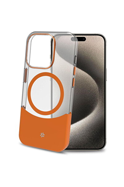 Celly MAGDUAL - Apple iPhone 16 Pro Max [HUSE PENTRU IPHONE 16]