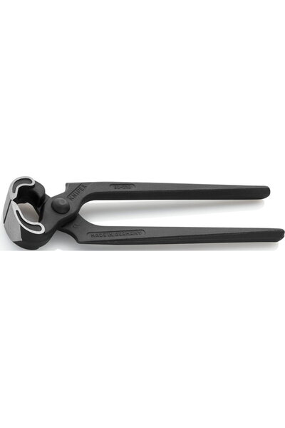 Knipex clește 5000210, clește (negru)
