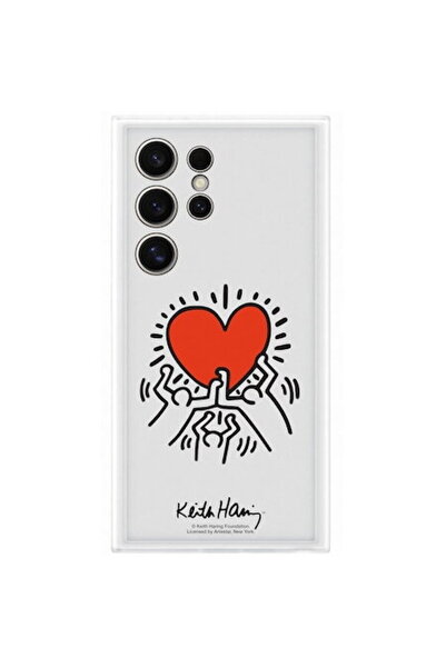Samsung Husa de protectie Suit Case pentru Galaxy S24 Ultra, White