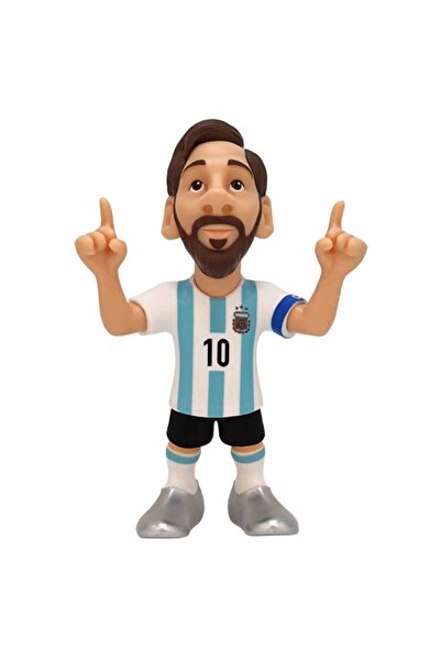 MINIX Messi Figürü MNX77000