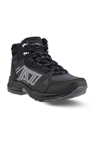 Forelli WALTER-G Waterproof Erkek Bot Lacivert