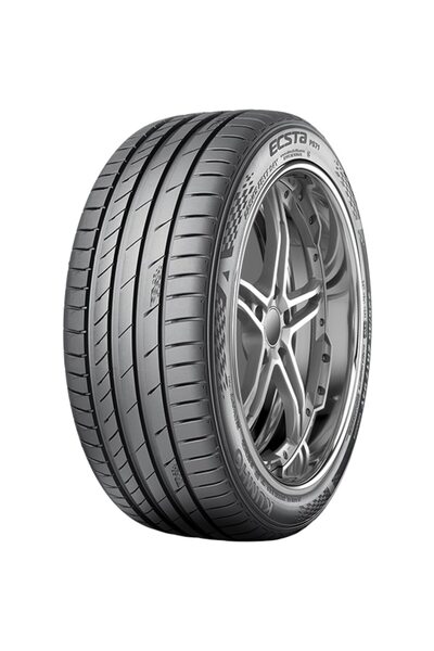 Kumho 225/45R18 95Y Xl Ecsta Ps71 Yaz Lastiği ( Üretim Yılı : 2024 )