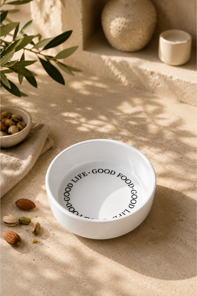 Perotti GOOD Tekli Çerezlik-Sosluk 10cm