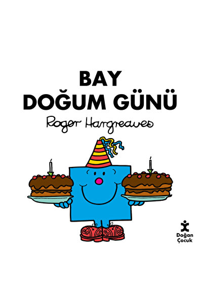 Doğan Çocuk Bay Doğum Günü