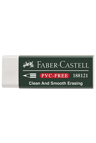 Faber Castell Молив-гума 7081N 20 FABER-CASTELL
