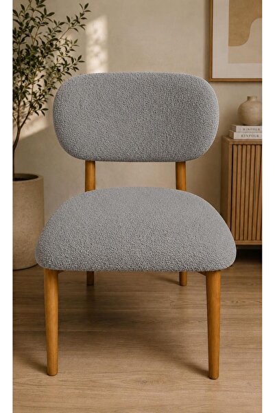 ÖZMAKAN Bohemian Large Apple Chair Cover, Elastic, Washable