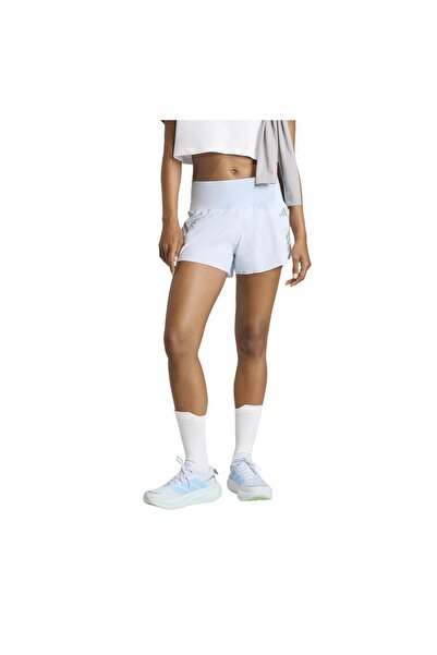 adidas KA8694-K Adı365 Sho W شورت نسائي وكابري A &amp; سيديليك بلو