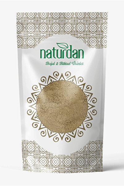 Naturdan Iğde Çekirdeği Tozu 250 Gr