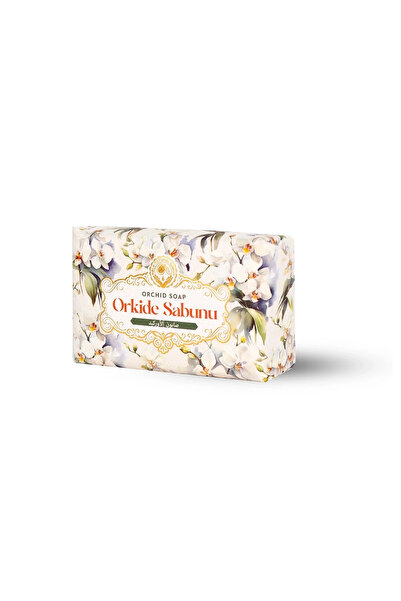 Purlavie Orkede Soap with Envelope Packaging-100G