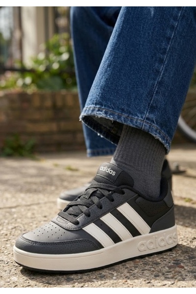 adidas Pantofi sport casual colorați