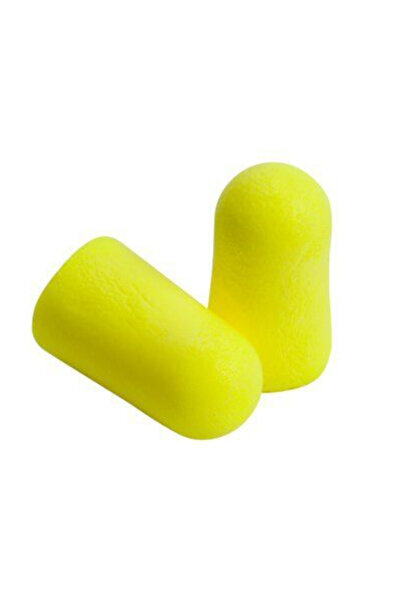 3M ES-01-001 Ear Soft Kulak Tıkacı