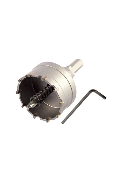 4705 Tct Metal Delme 25 Mm Panç