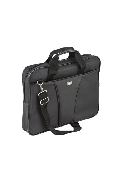 PLM Yf15 Notebook Bag Black 15.6\"