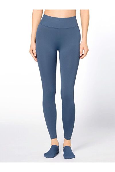 NUR DIE Leggings Scrunch - Relax & Go