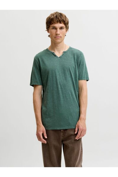 Jack & Jones T-shirt Meliert T-shirt