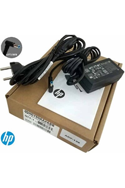 HP Orijinal 15-dw2008nt 3h810ea 15-dw20007nt 3h808ea Notebook Adaptör ( Oriji...