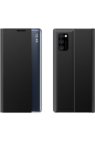 Hurtel Husă tip flip New Sleep Case cu funcție de suport Xiaomi Redmi Note 11...