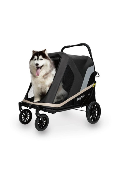 İbiyaya Grand Cruiser Büyük Irk Köpek Puseti