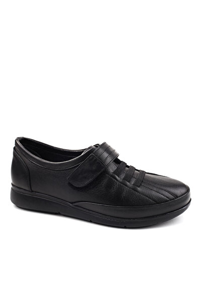 Voyager 7679 Women's Daily Genuine Leather Orthopedic Shoes