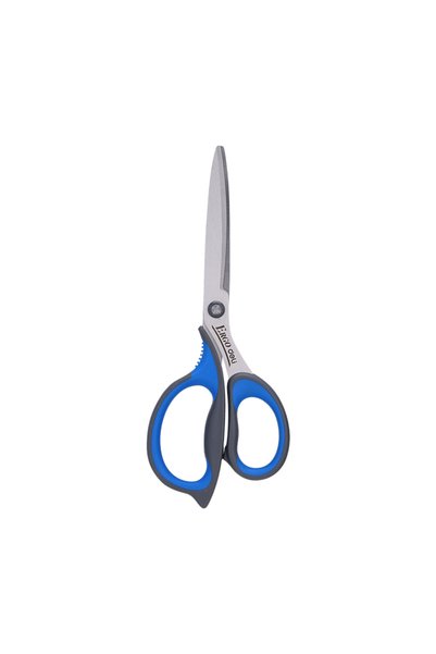 Deli Foarfece de birou 21 cm cu prindere