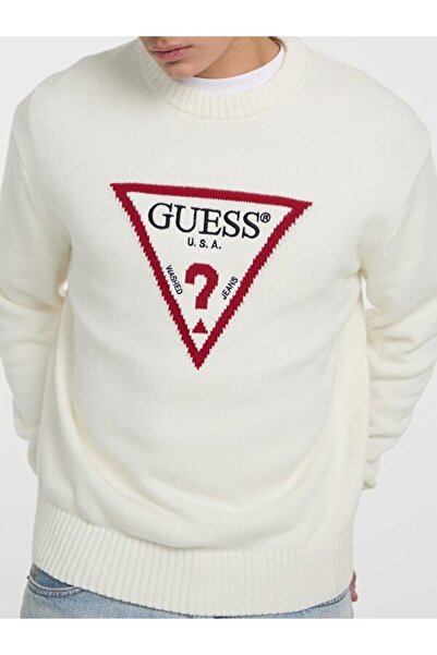 Guess Jeans Ανδρικά πλεκτά