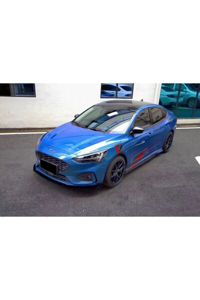 autogp FORD FOCUS 2019+ ÖN LIP
