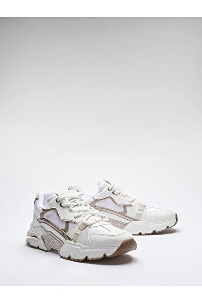 Guess Carrli Kadın Sneaker