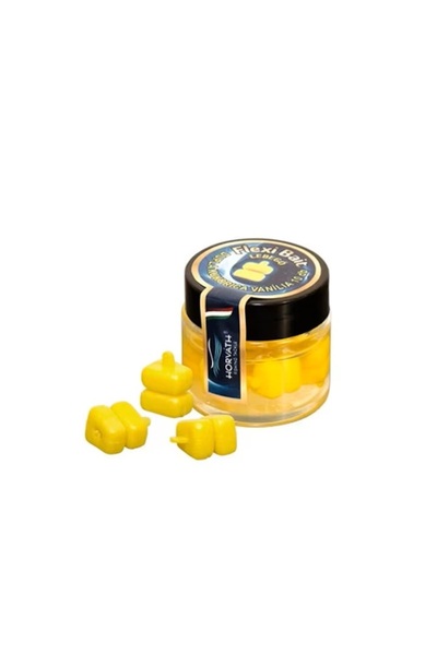 OEM Flexi Bait Porumb Dublu Capsuni 10buc