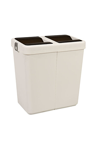 KOÇTAŞ Comfort Dust Bin Çöp Kovası 80 Litre
