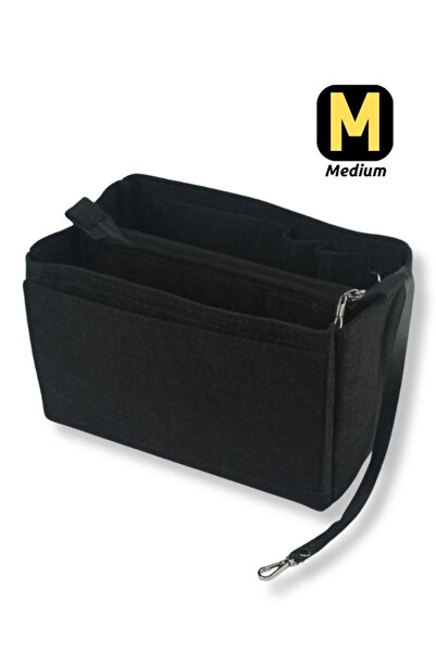 AGUELLE STYLE Bag Organizer Hestia Medium – with Vertical Support