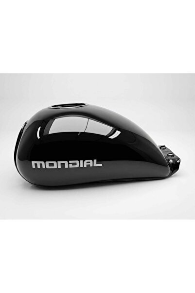 Mondial 150 MR Vulture Benzin Deposu