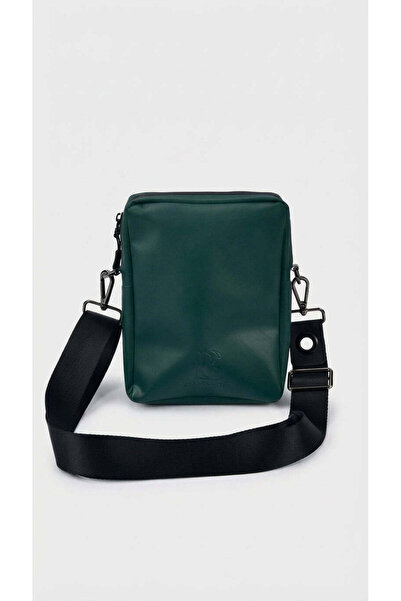 Brandsmiths Olive (Olive Green) Glow Elegant Shoulder Bag