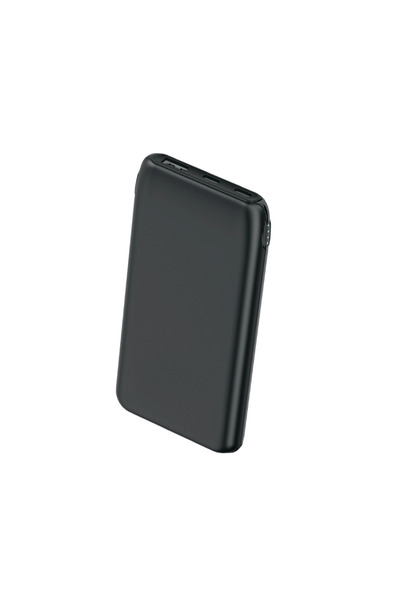 Linkage LKP-55 - 10.000mAh 2xUSB-C Girişli USB-A Çıkışlı Taşınabilir Powerbank