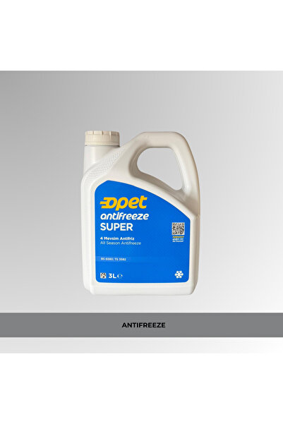 opet Antifreeze