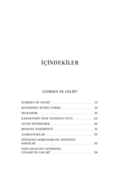 Ketebe Elimden Ne Gelir? Fatma Bayram