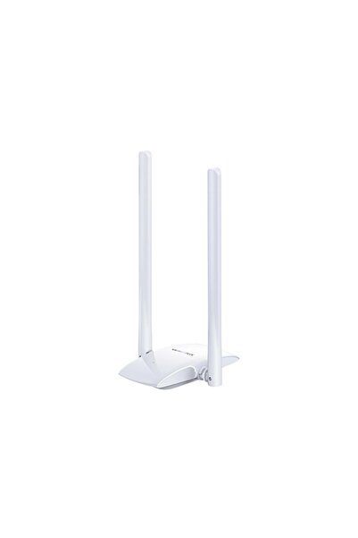 TP-LINK Mercusysmw300Uh 300 Mbps Wireless USB Adapter with Antenna