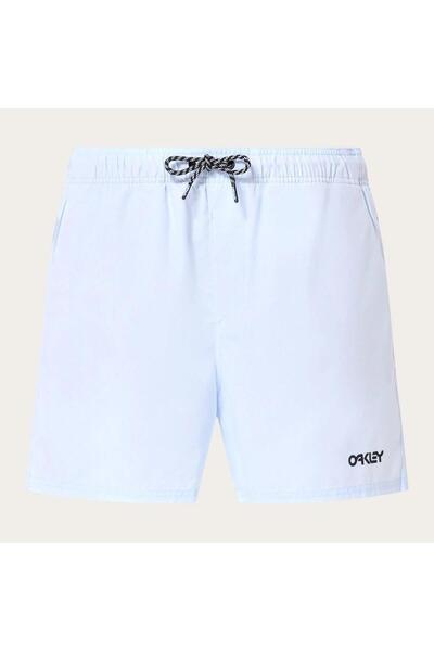Oakley شورت سباحة للرجال من بيش فولي 16 - FOA404310