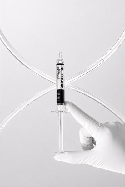 LUBYLAB Sculpt Matrix Ampoule