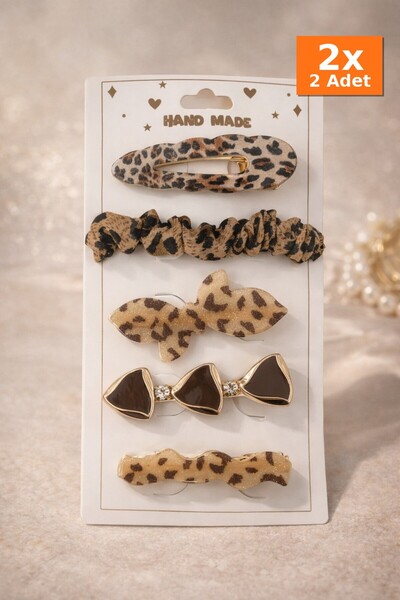 Bozhi Set Metal Special Gift