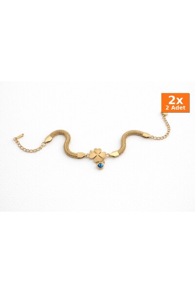 Bozhi Steel Bracelet Bl Daily Elegance Meaningful Gift for Special Occasions