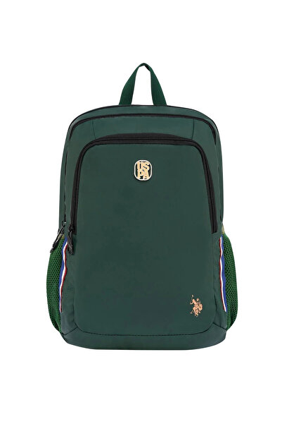U.S. Polo Assn. U.S. Polo. Assn. Unisex Okul Çantası PLCAN24049