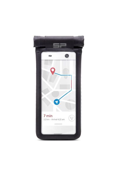 SP Connect C+ Üniversal Su Geçirmez Telefon Kılıfı