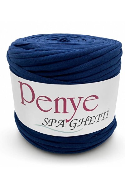Oxford İplik Oxford Penye Spaghetti T-Shirt Yarn Penye İplik 800 gr – Çanta S...