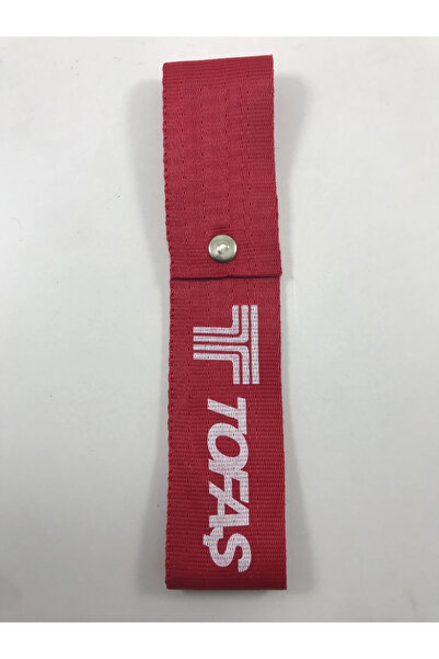 TKY Bumper Tongue Tofaş Red