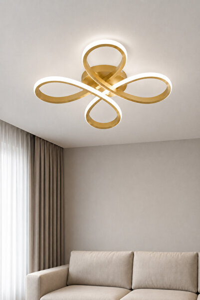 AvizeGO Solis LED Plafonyer Avize