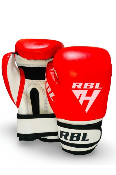 RUBBEL Rrr-Boxing Training Gloves for Children |   Special Edition