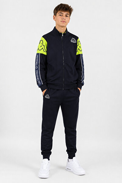 Kappa Trening baieti Kappa 8031T0056