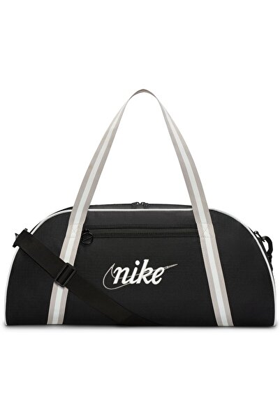 Nike W Nk Gym Club - Retro Spor Çantası
