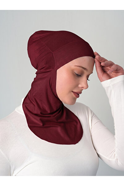 Ecardin حجاب بونيه مع طوق للرقبة - ST 225 ( 3422506 )
